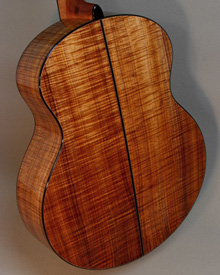 Jumbo Back